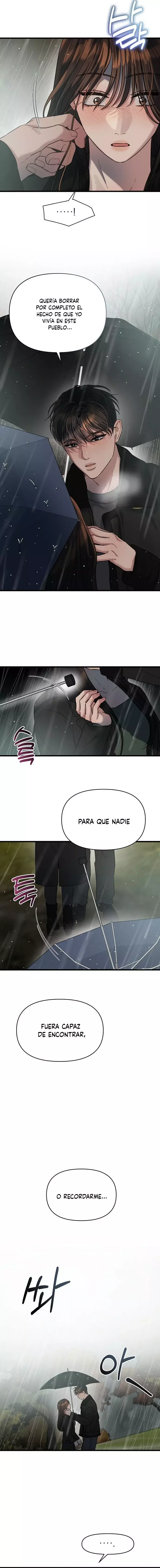 Anhelo Elegante [+18] capítulo 30, página 12