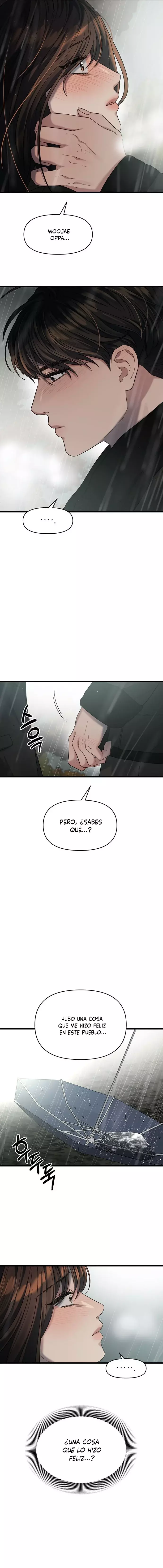 Anhelo Elegante [+18] capítulo 30, página 13