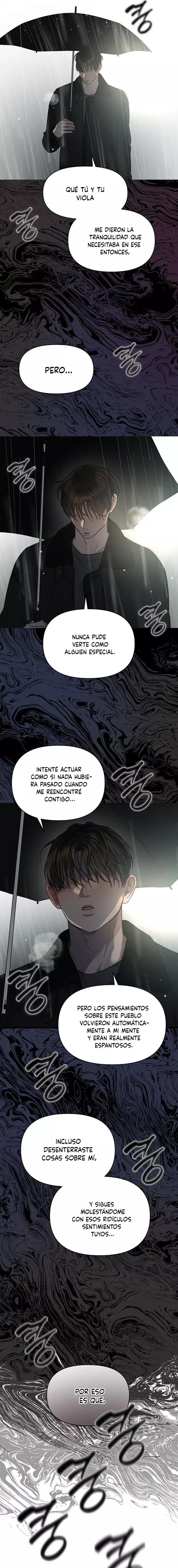 Anhelo Elegante [+18] capítulo 31, página 7