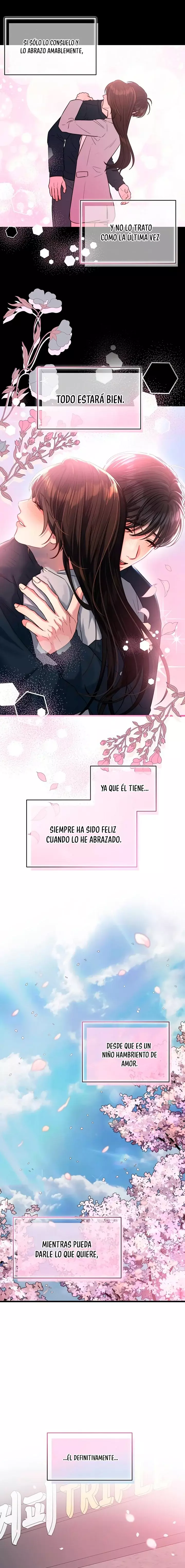 Anhelo Elegante [+18] capítulo 47, página 12