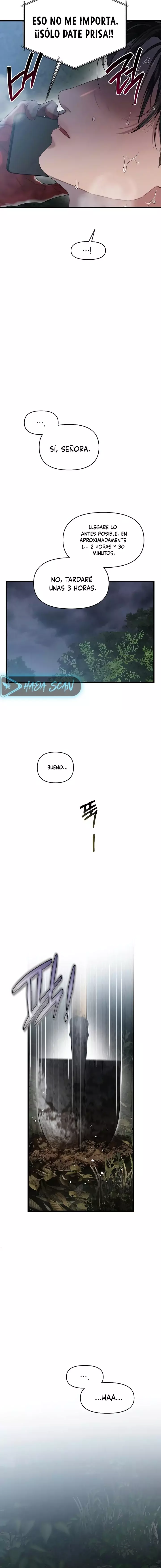 Anhelo Elegante [+18] capítulo 61, página 18