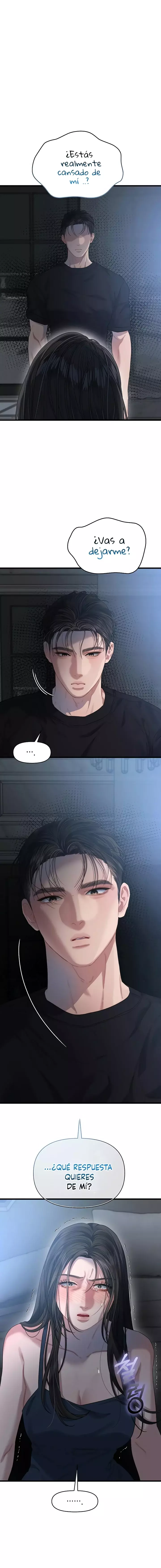 Anhelo Elegante [+18] capítulo 62, página 12