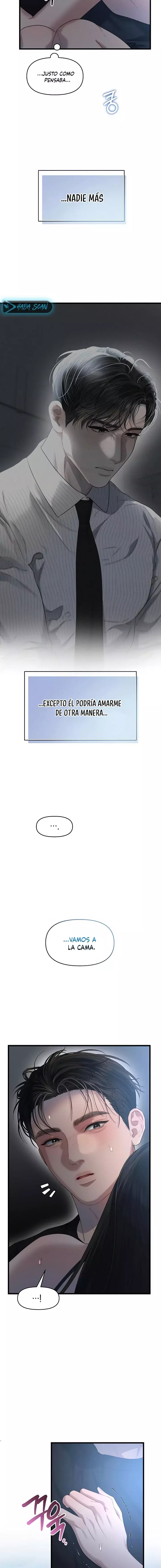 Anhelo Elegante [+18] capítulo 62, página 16