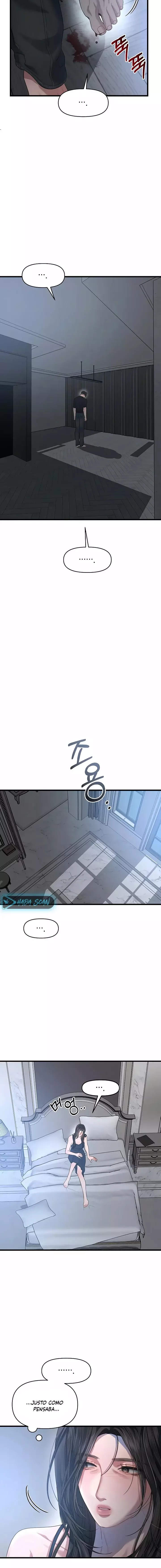 Anhelo Elegante [+18] capítulo 63, página 15