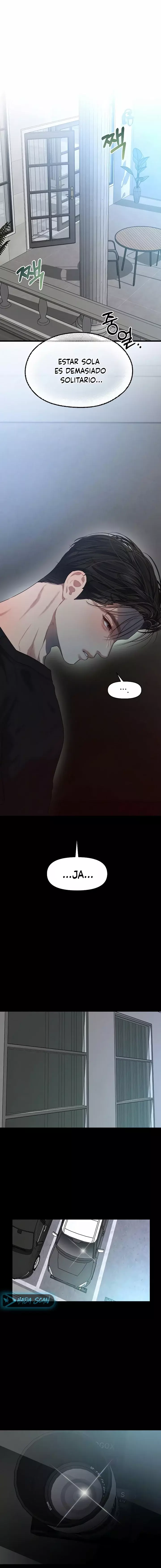 Anhelo Elegante [+18] capítulo 63, página 16