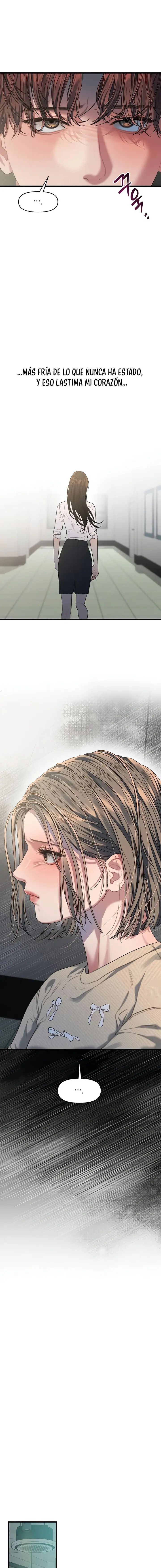 Anhelo Elegante [+18] capítulo 65, página 9
