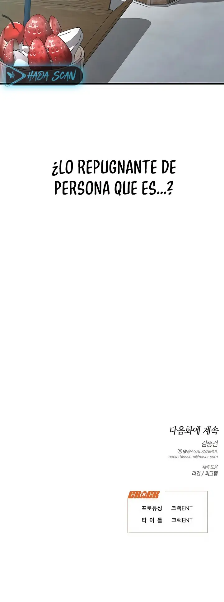 Anhelo Elegante [+18] capítulo 65, página 19