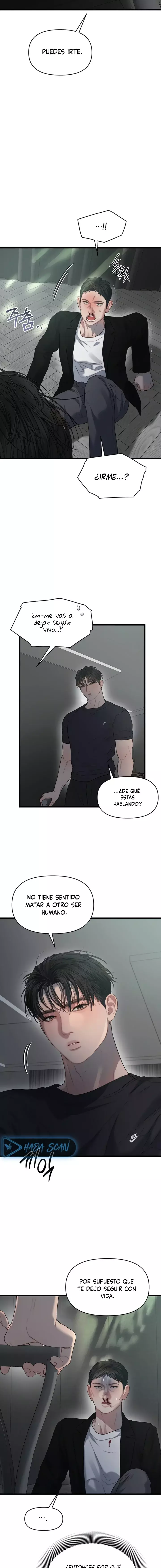 Anhelo Elegante [+18] capítulo 69, página 15