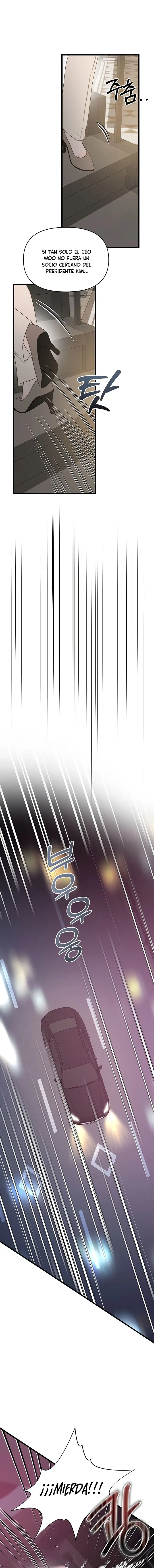 Anhelo Elegante [+18] capítulo 75, página 7