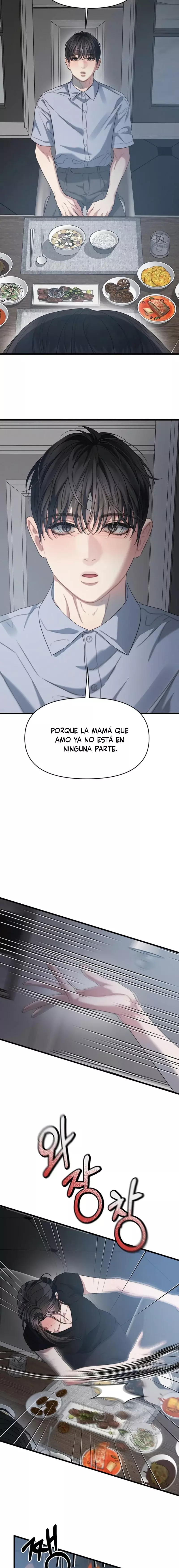 Anhelo Elegante [+18] capítulo 84, página 15