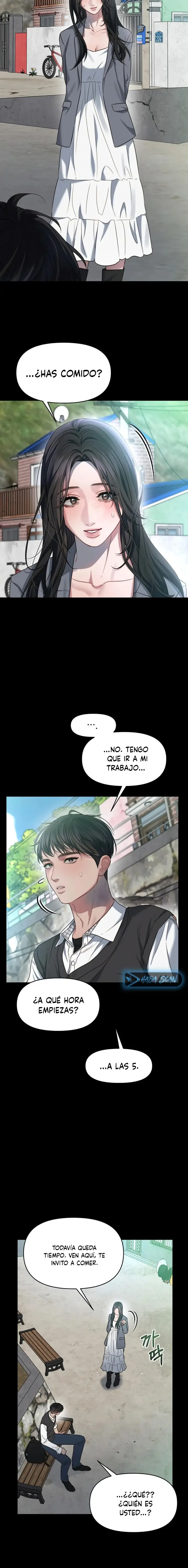 Anhelo Elegante [+18] capítulo 90, página 16