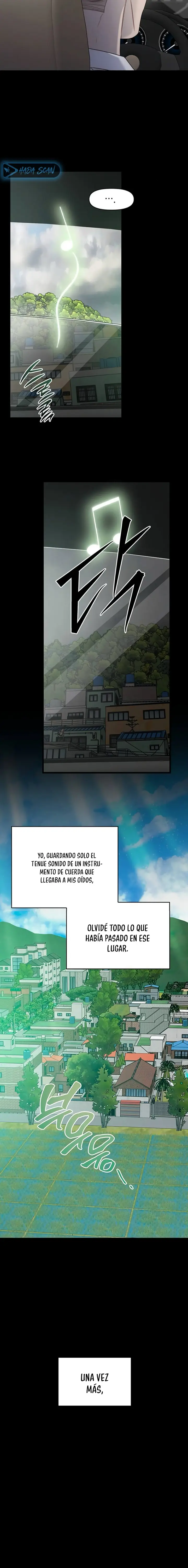 Anhelo Elegante [+18] capítulo 93, página 20
