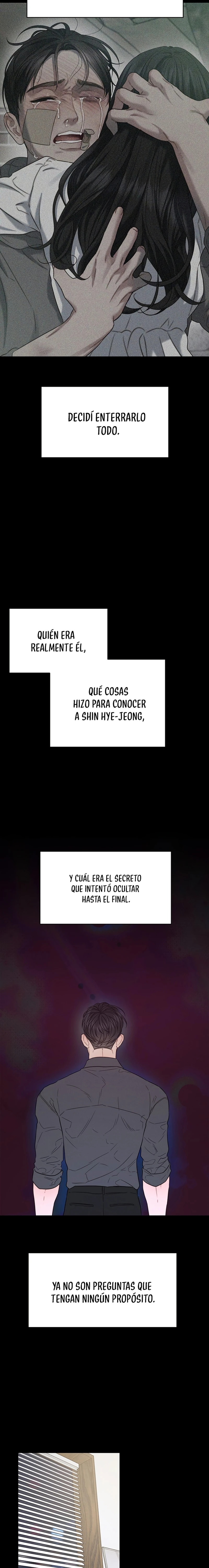 Anhelo Elegante [+18] capítulo 96, página 14