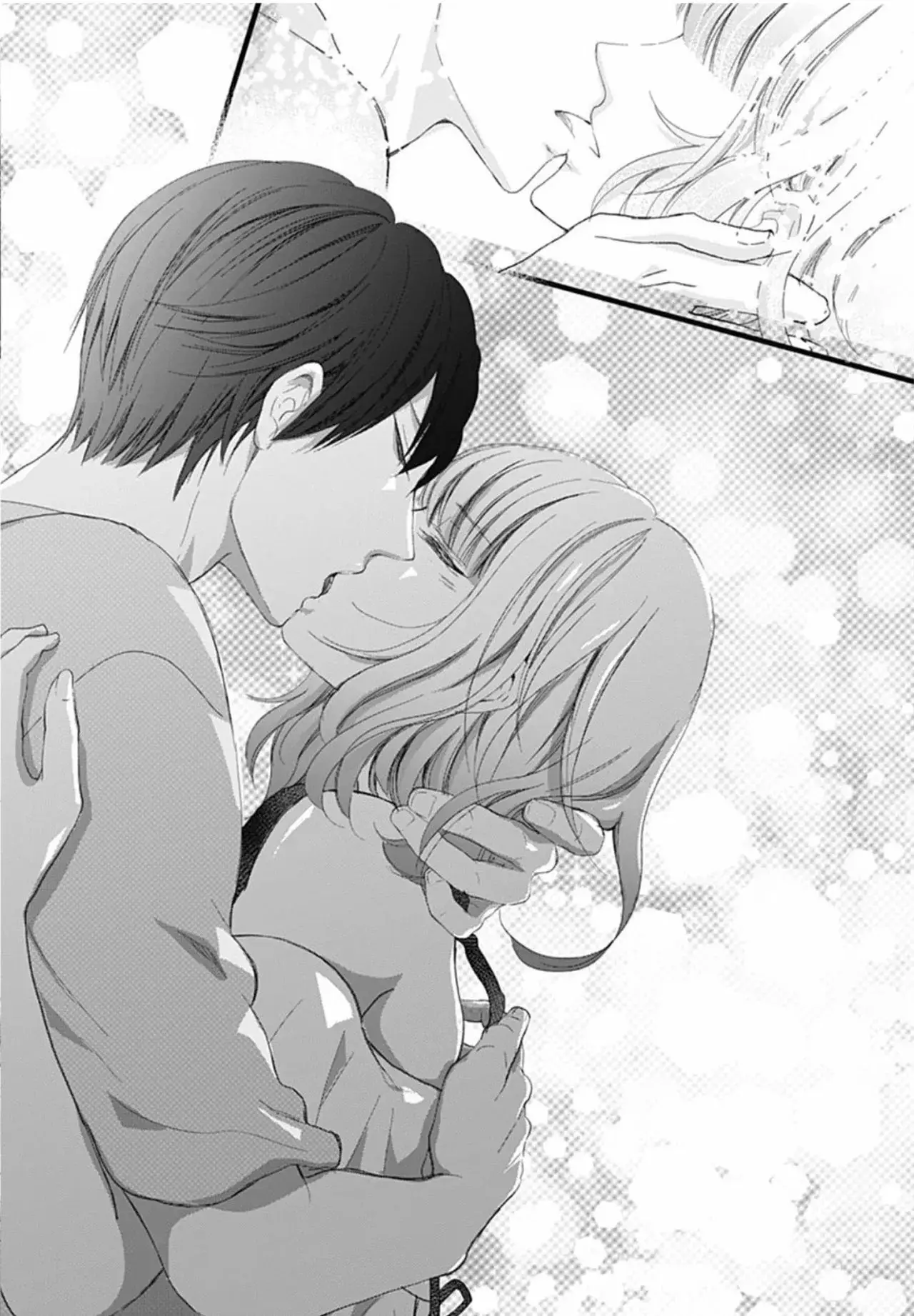 Ani ga Kareshi de Gomen capítulo 13, página 25