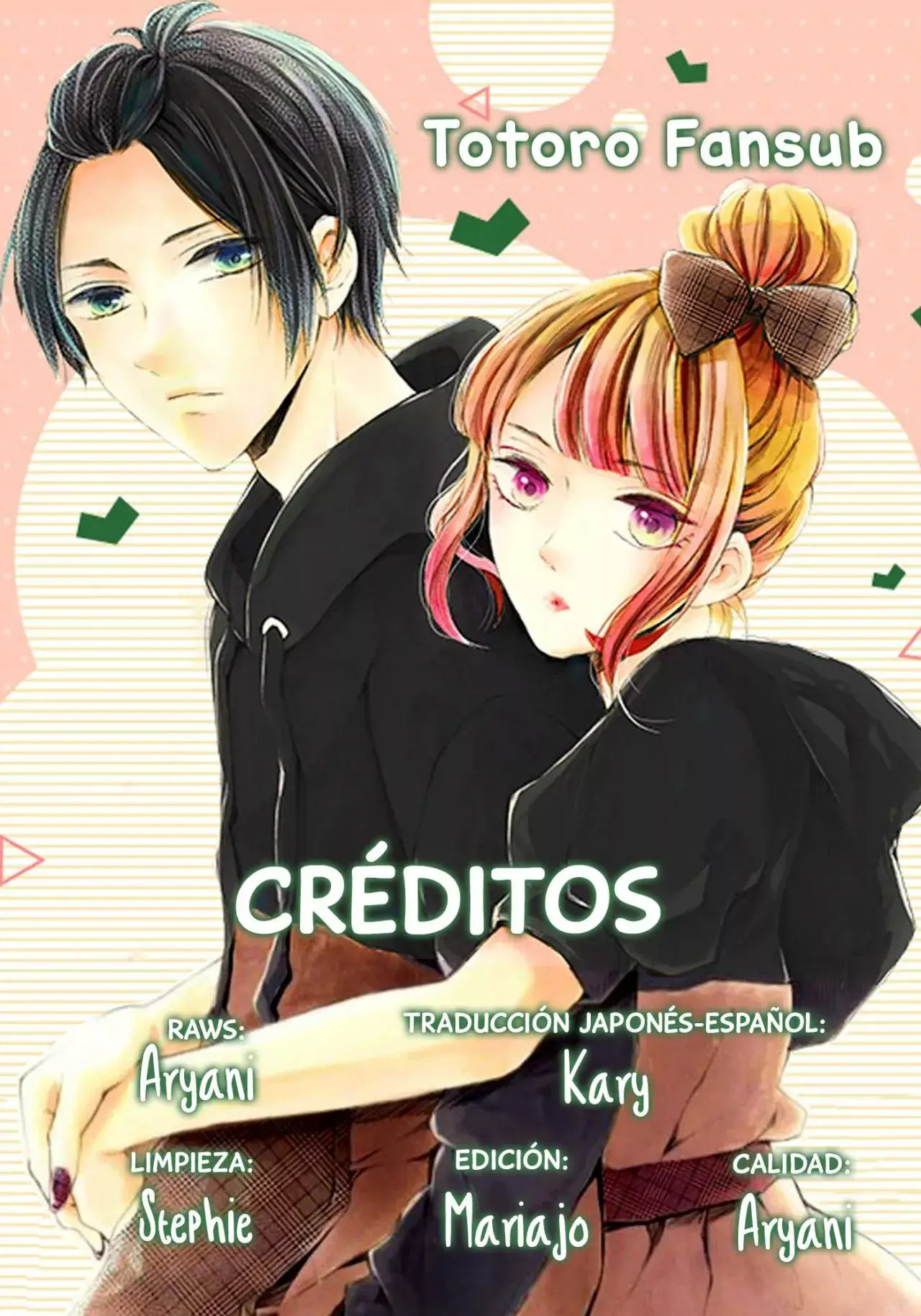Ani ga Kareshi de Gomen capítulo 21, página 2