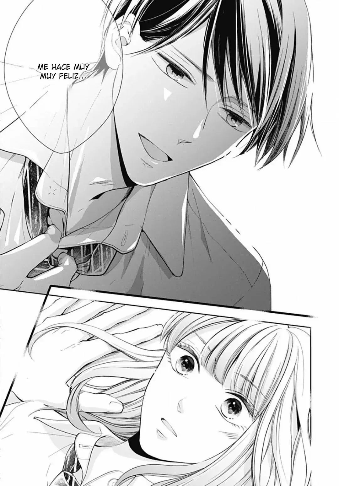 Ani ga Kareshi de Gomen capítulo 21, página 23