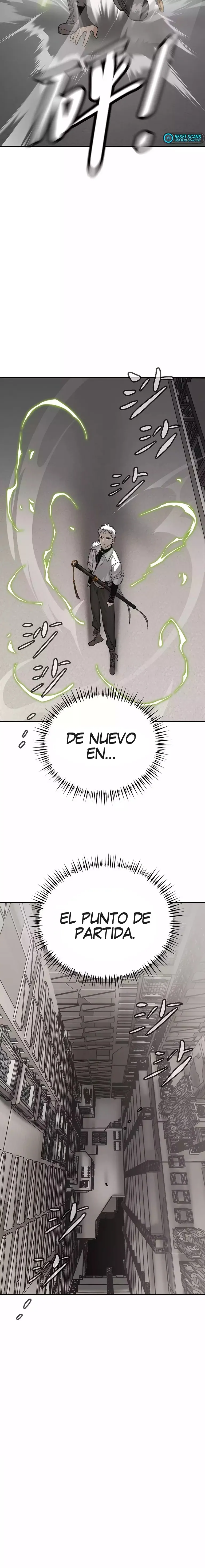 ANILLO MALIGNO capítulo 14, página 21