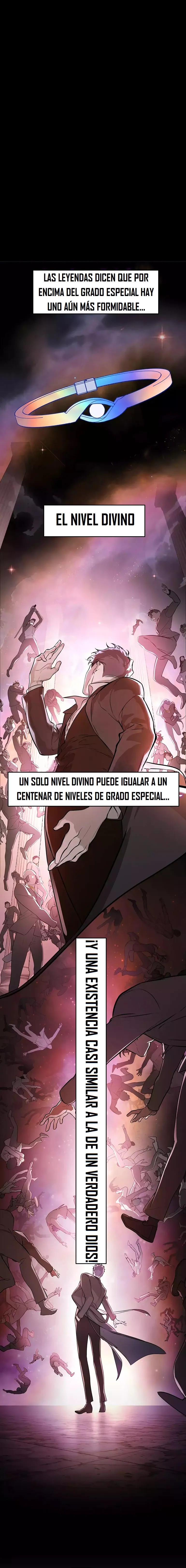 ANILLO MALIGNO capítulo 5, página 2