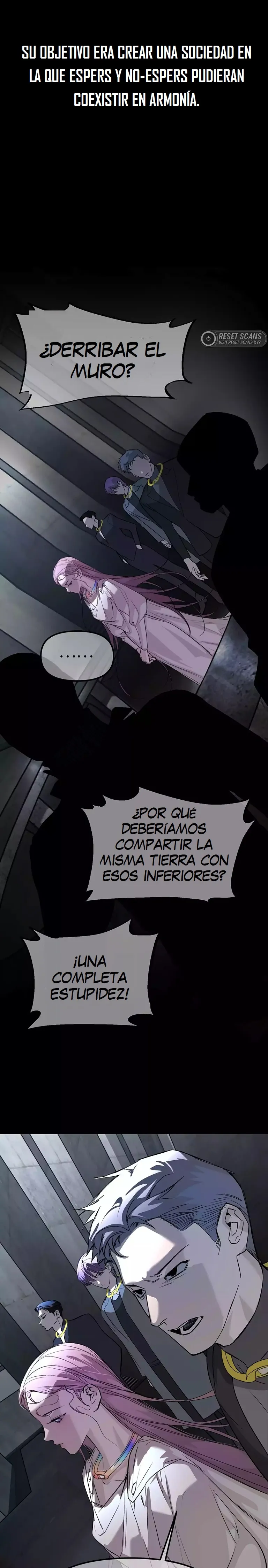 ANILLO MALIGNO capítulo 8, página 4