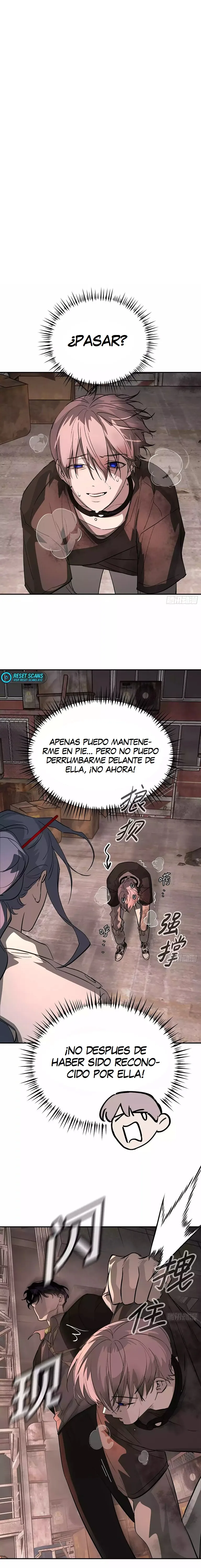 ANILLO MALIGNO capítulo 9, página 2