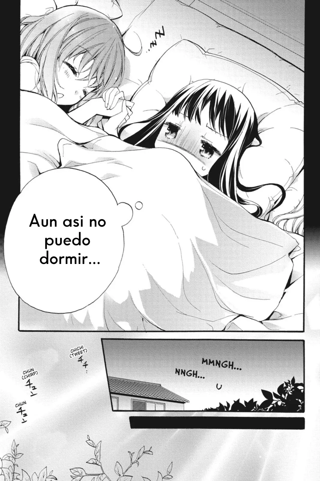 Anne Happy capítulo 24, página 19