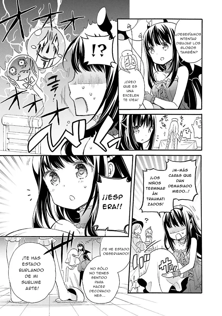 Anne Happy capítulo 55, página 15
