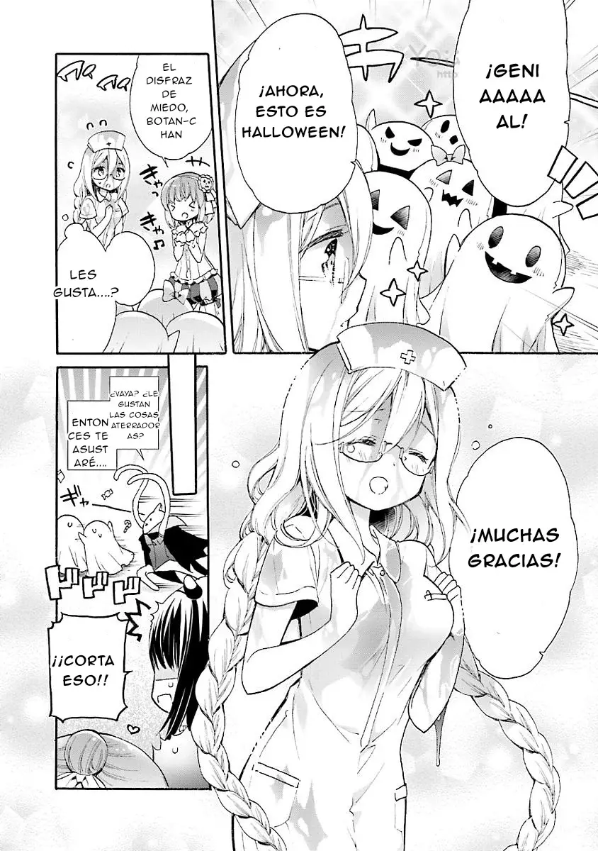 Anne Happy capítulo 55, página 24