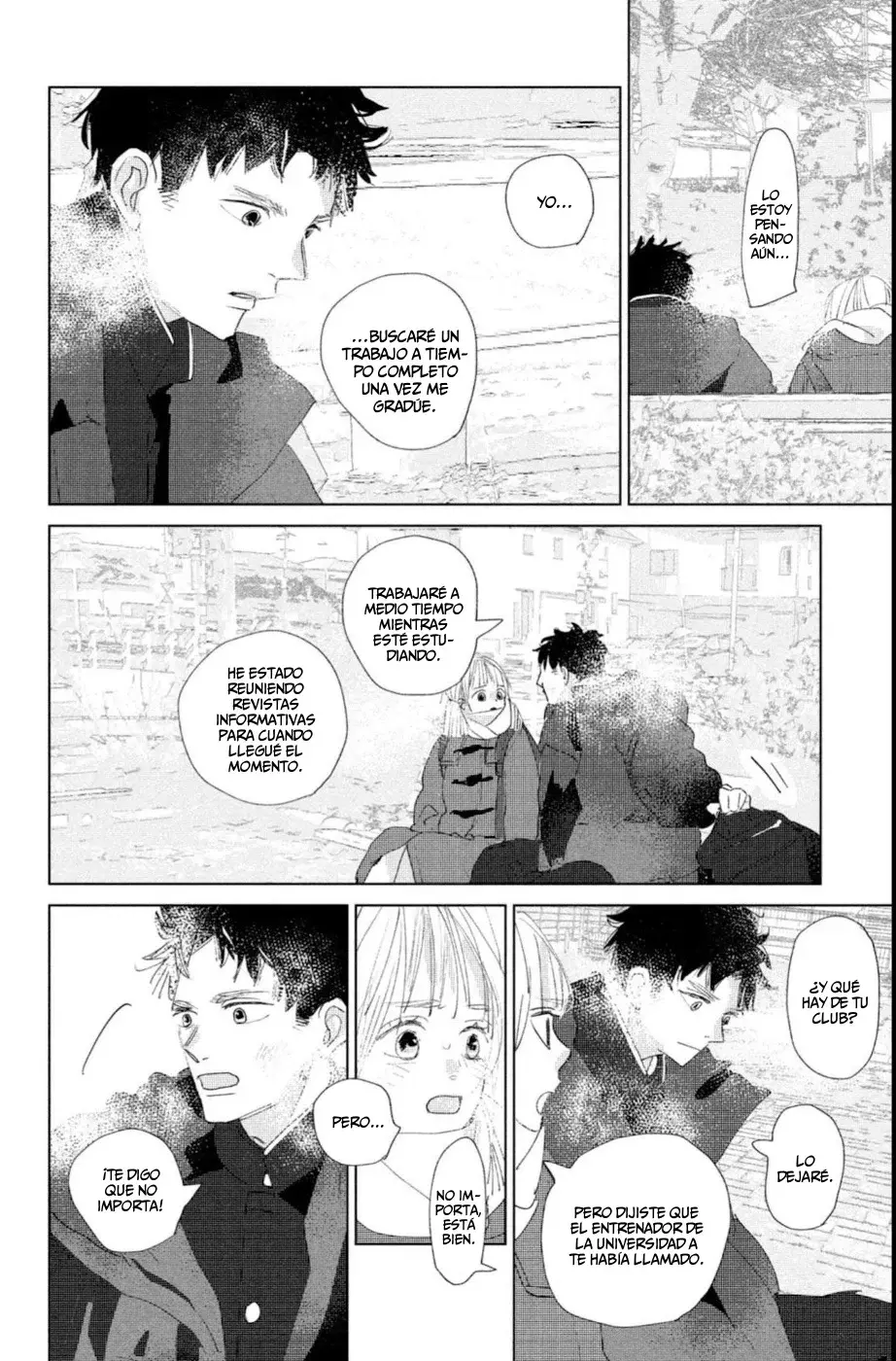 Ano ko no kodomo capítulo 10, página 34
