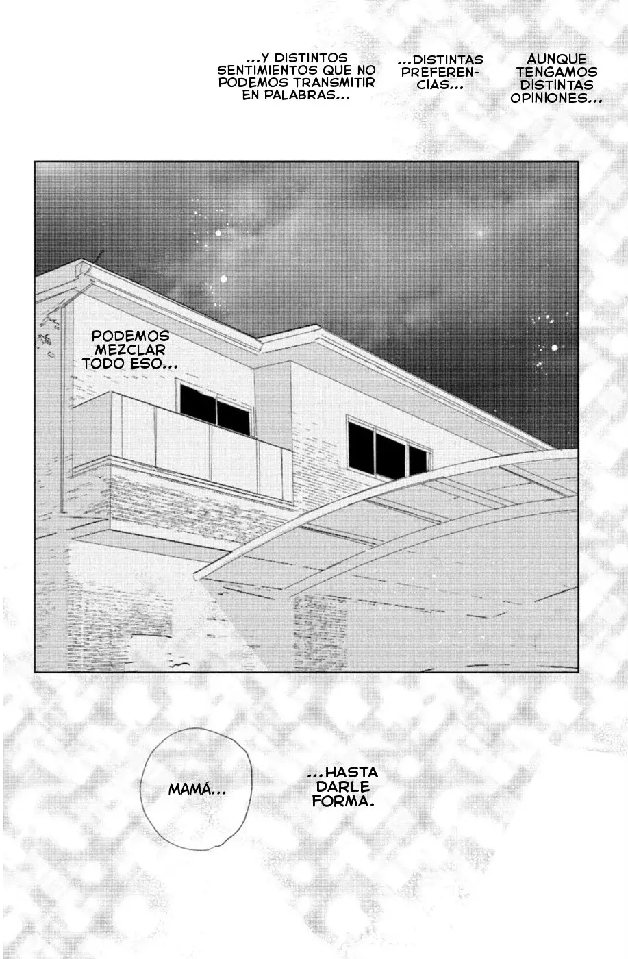 Ano ko no kodomo capítulo 18, página 32