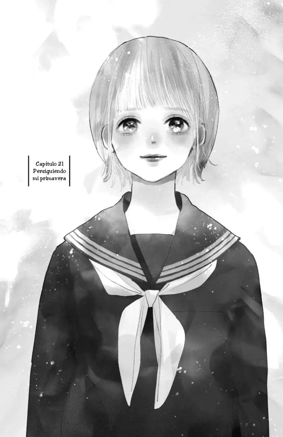 Ano ko no kodomo capítulo 21, página 5