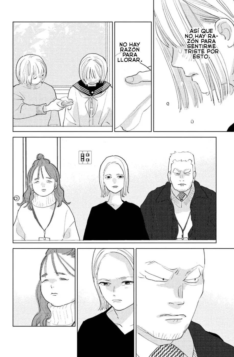 Ano ko no kodomo capítulo 21, página 8