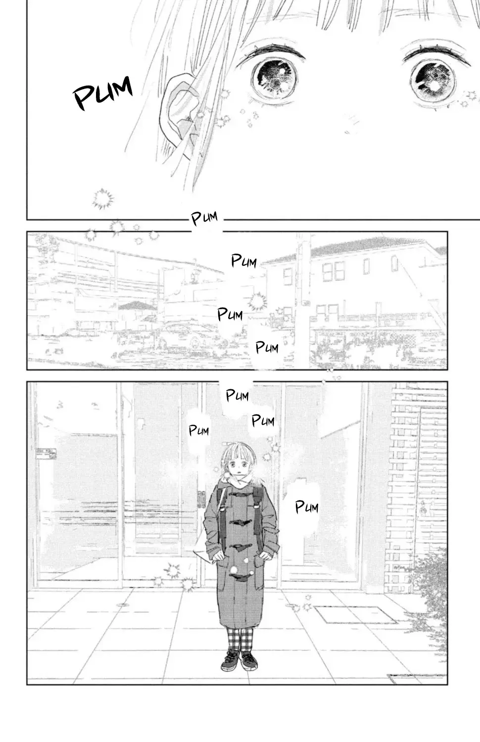 Ano ko no kodomo capítulo 5, página 34