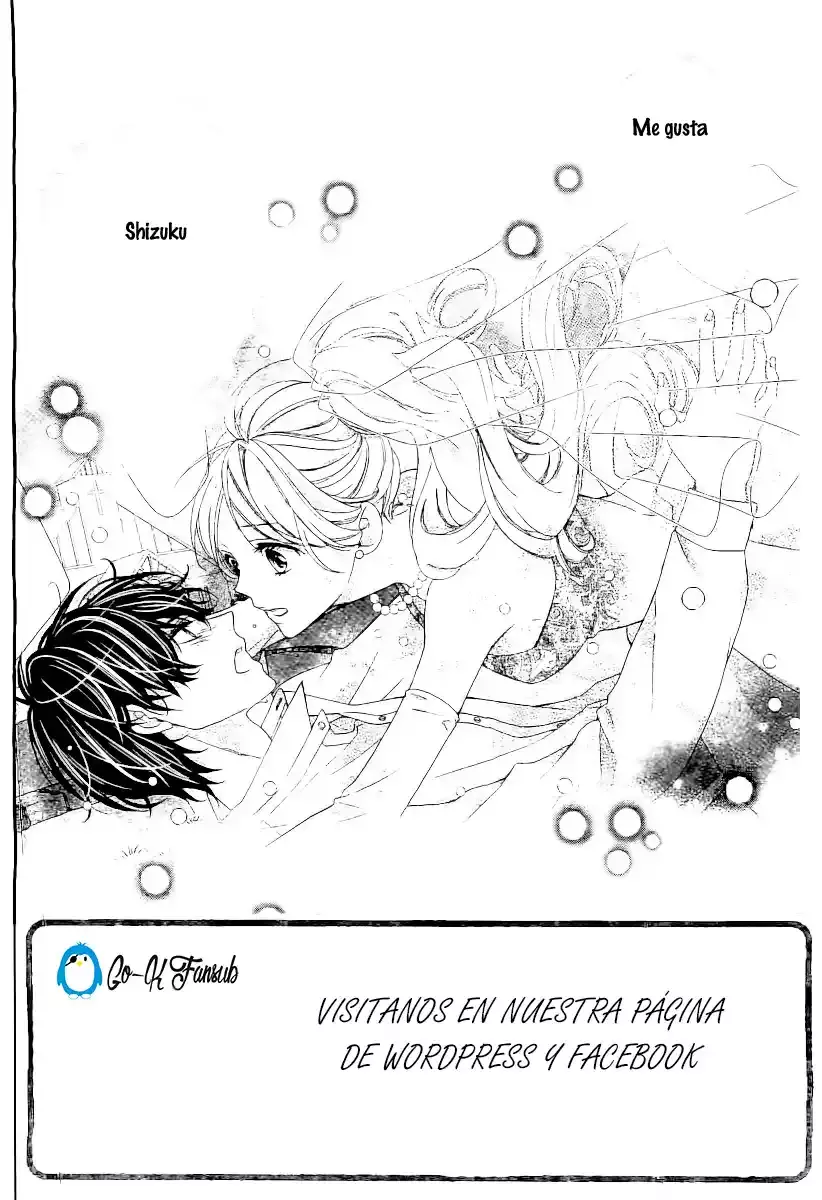 Ano Ko no - Toriko capítulo 10, página 4
