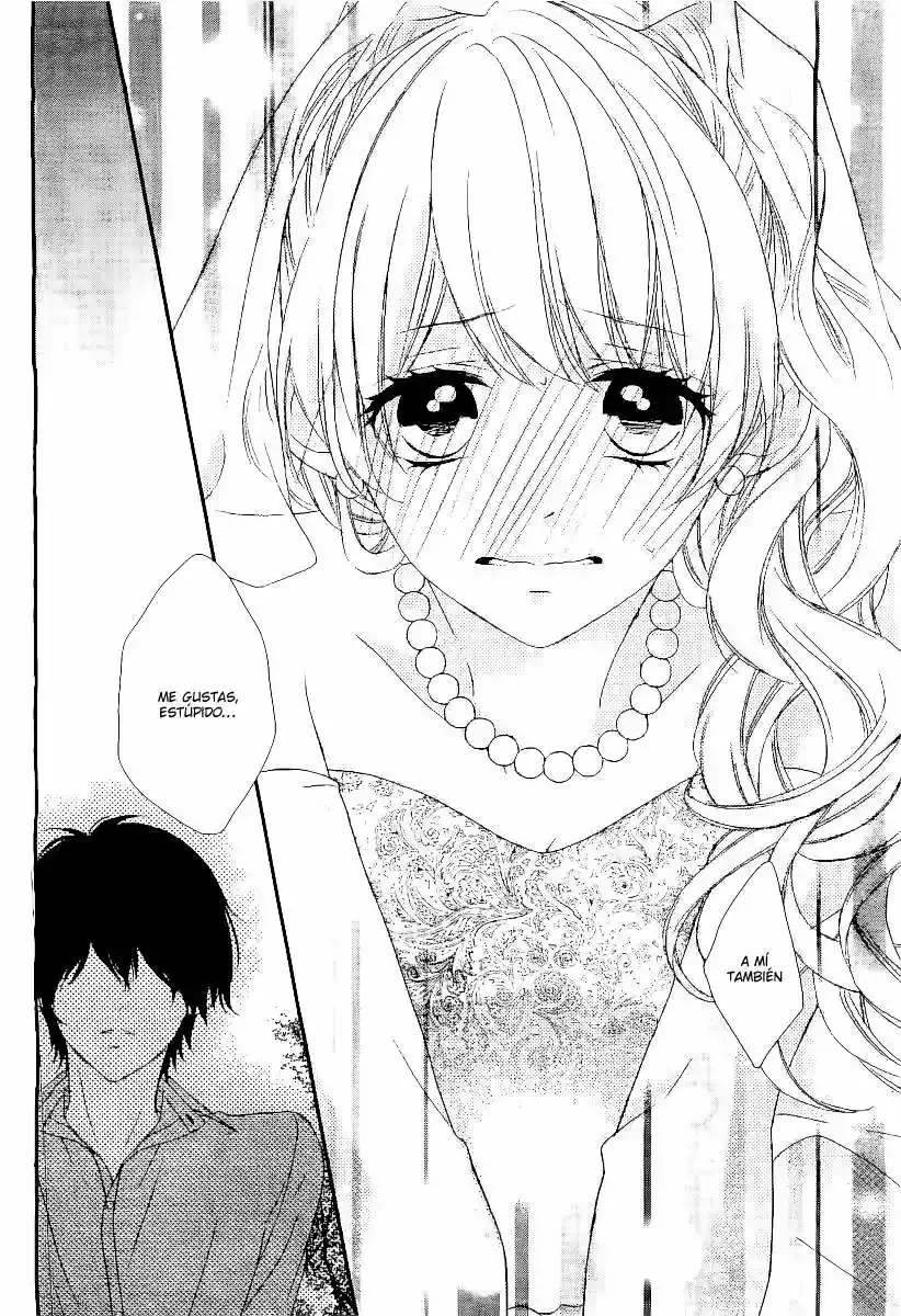 Ano Ko no - Toriko capítulo 10, página 10