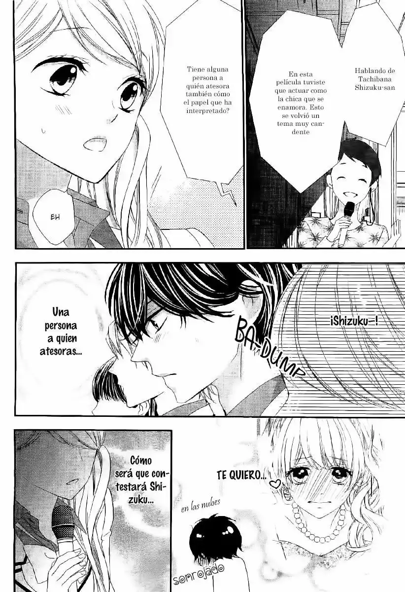 Ano Ko no - Toriko capítulo 10, página 26