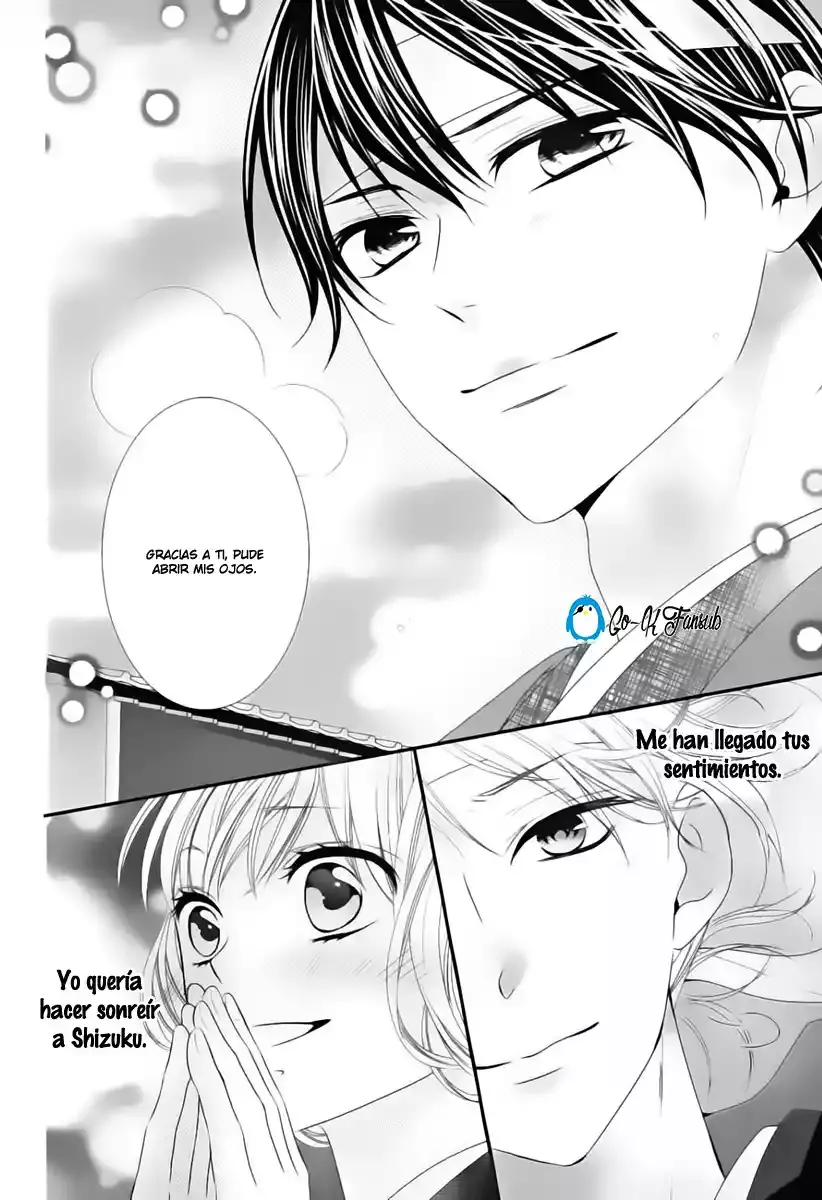 Ano Ko no - Toriko capítulo 13, página 24
