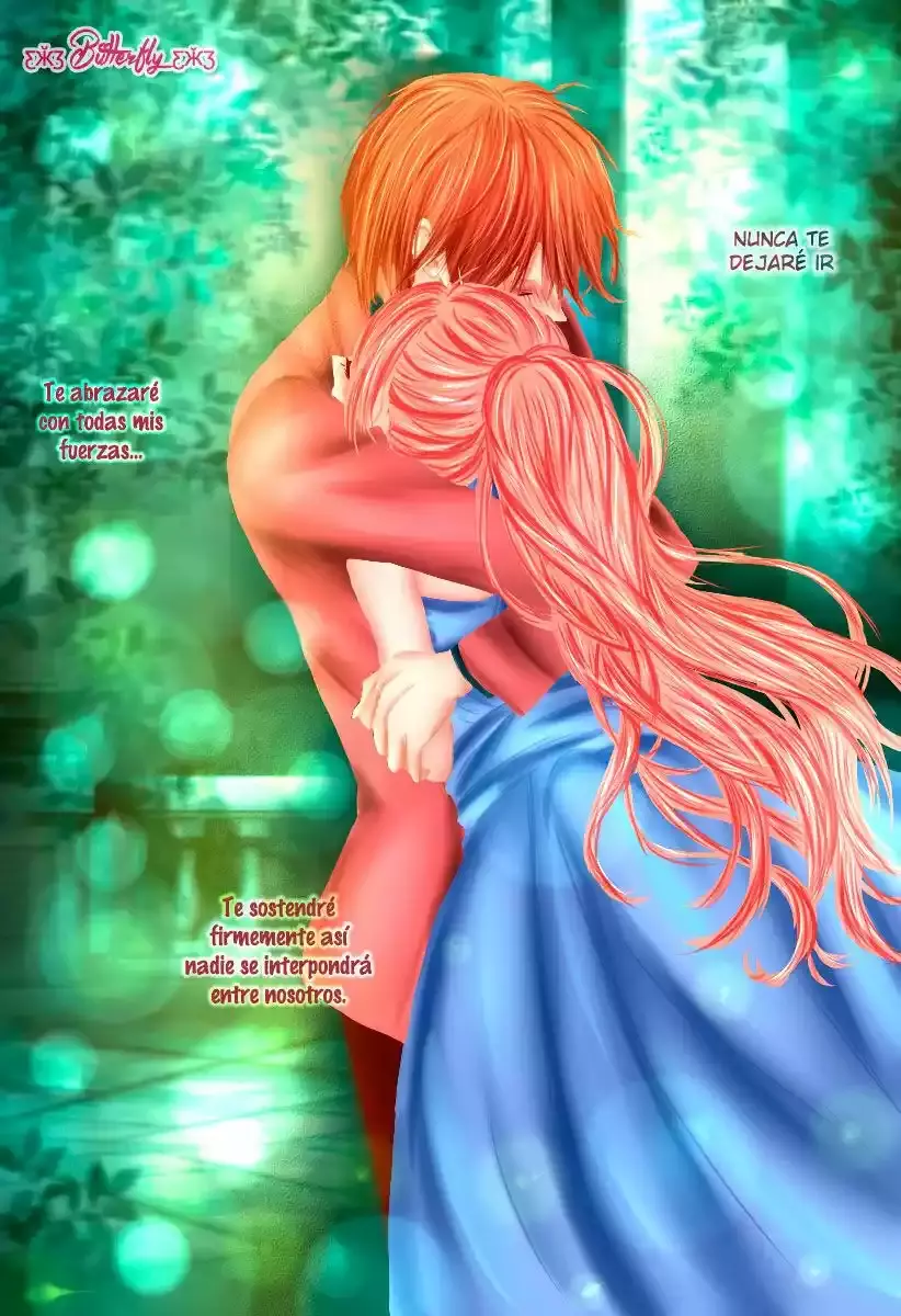 Ano Ko no - Toriko capítulo 18, página 33