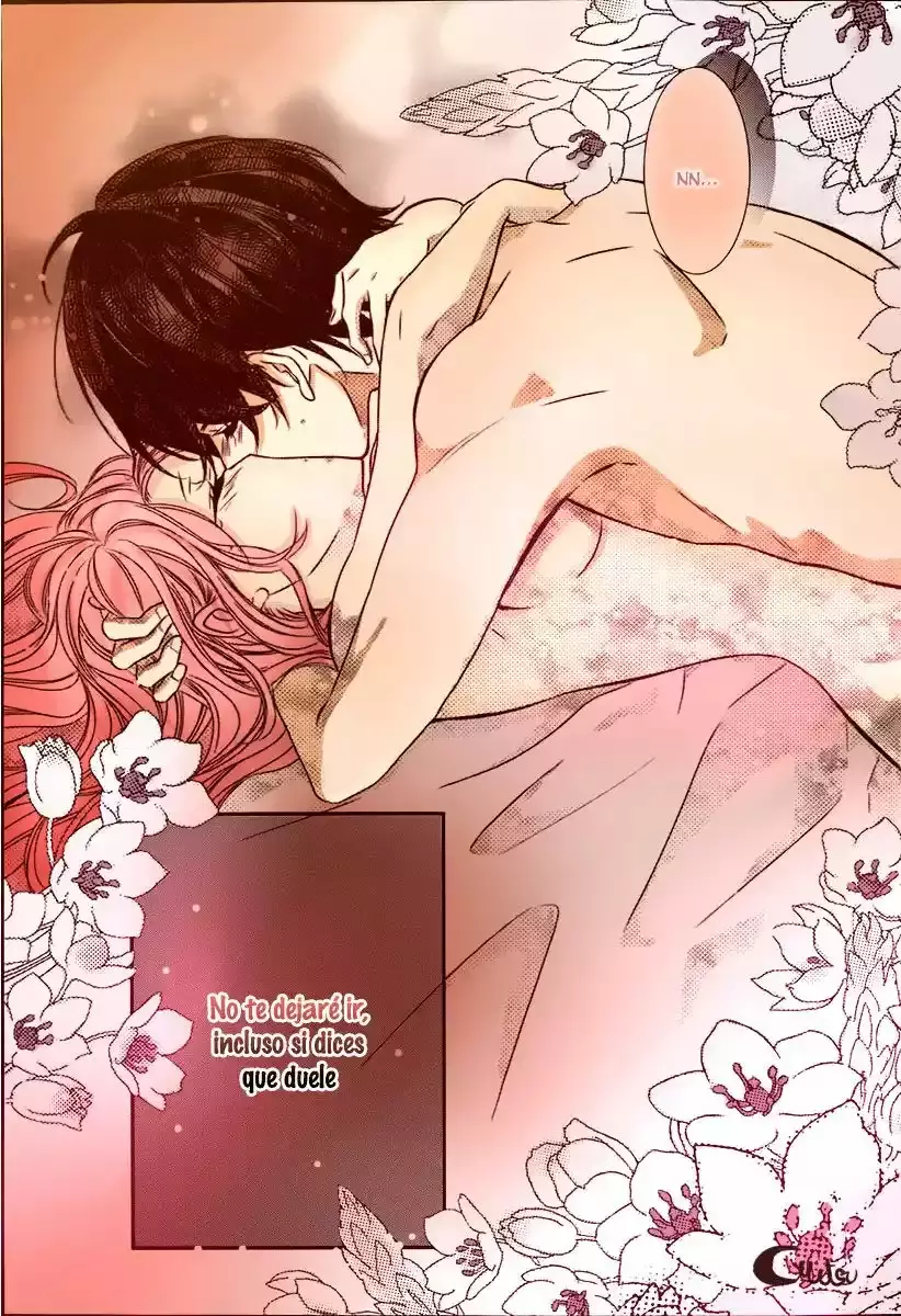 Ano Ko no - Toriko capítulo 19, página 30