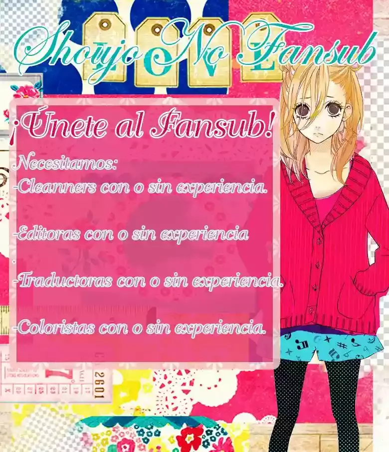 Ano Ko no - Toriko capítulo 2, página 2