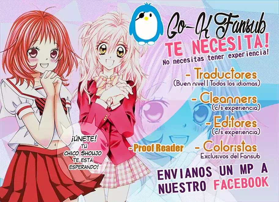 Ano Ko no - Toriko capítulo 20.5, página 42