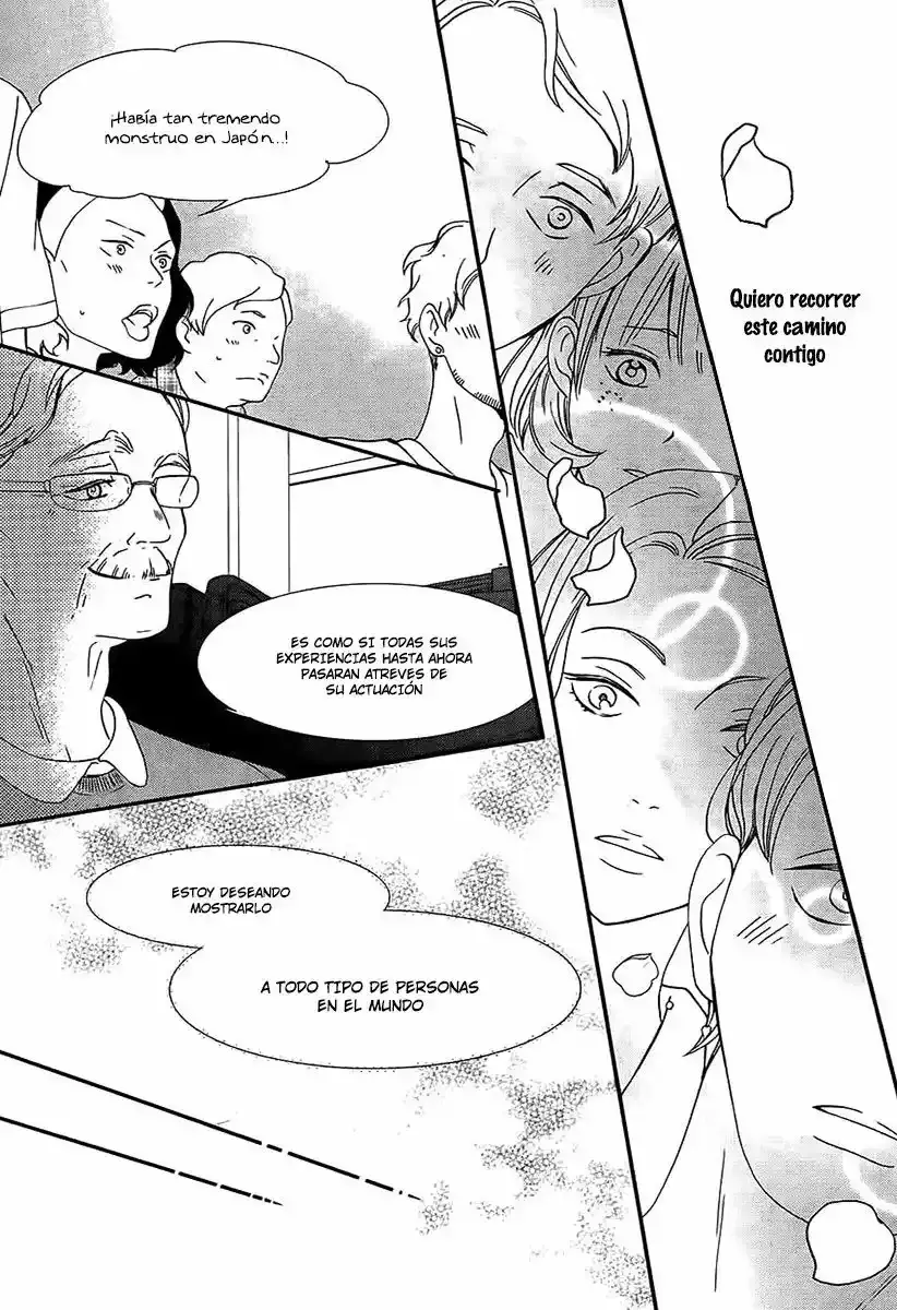 Ano Ko no - Toriko capítulo 20, página 34