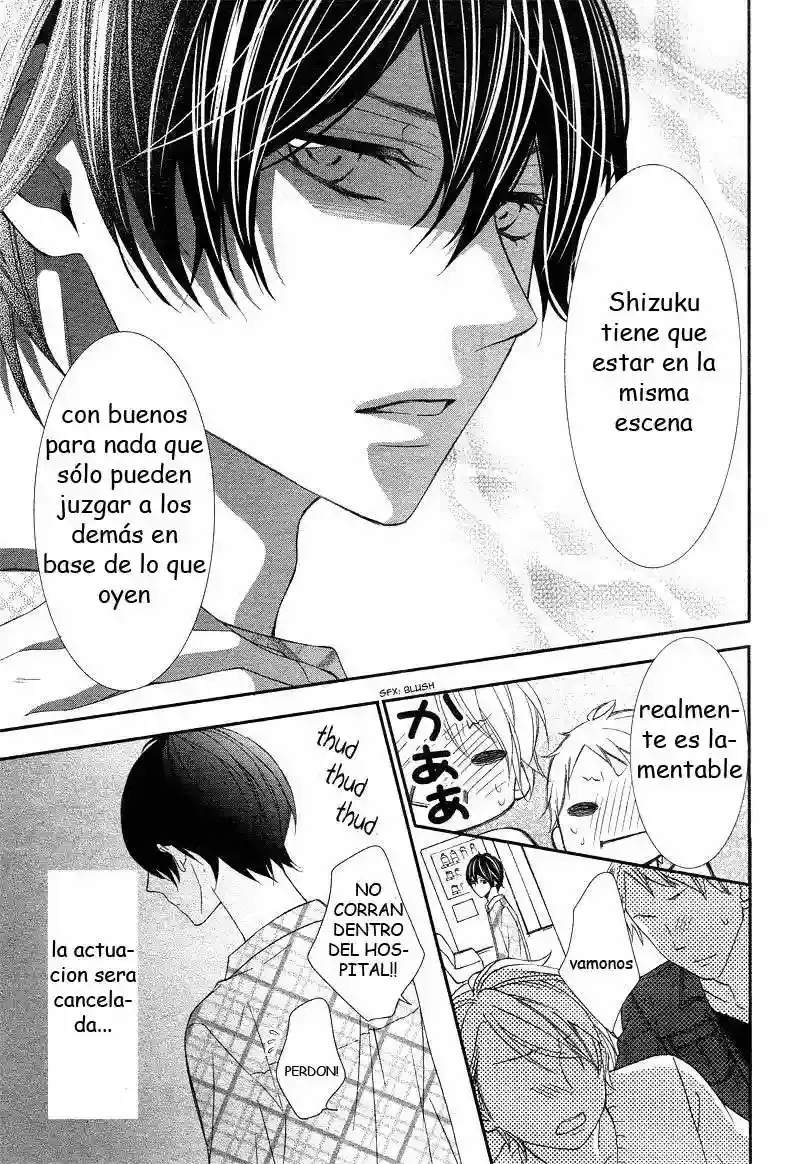 Ano Ko no - Toriko capítulo 3, página 20