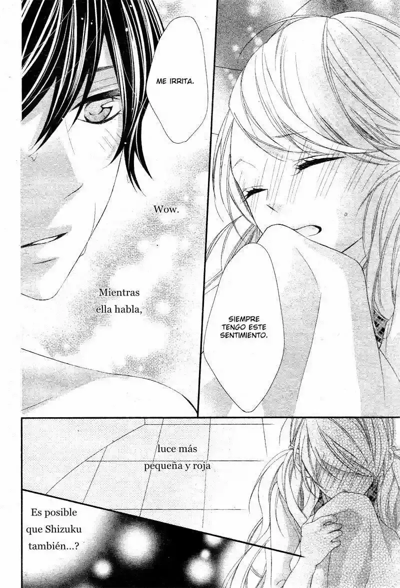 Ano Ko no - Toriko capítulo 4, página 29