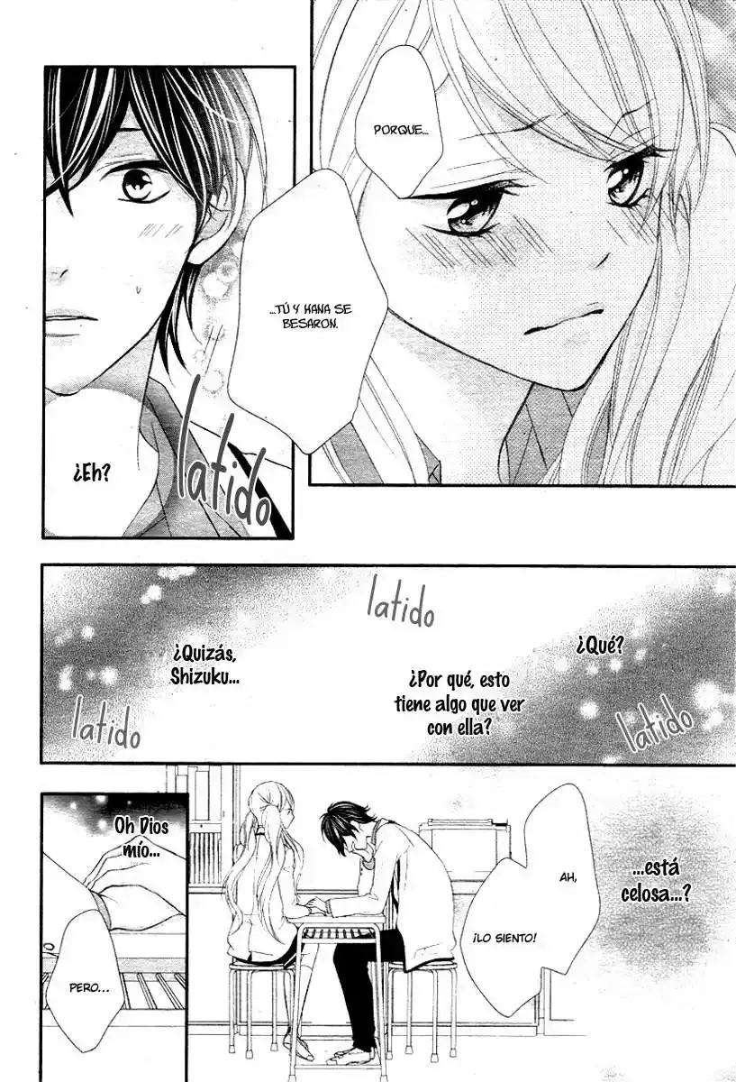 Ano Ko no - Toriko capítulo 7, página 26