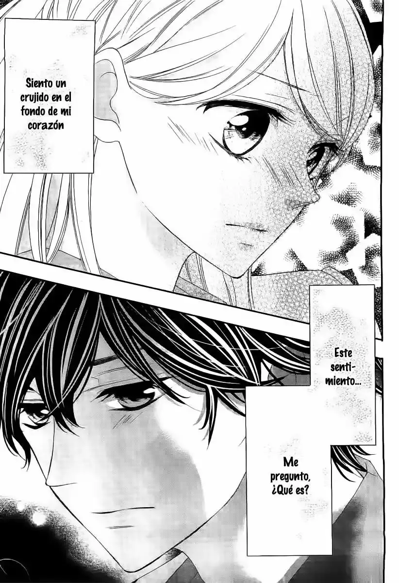 Ano Ko no - Toriko capítulo 8, página 18