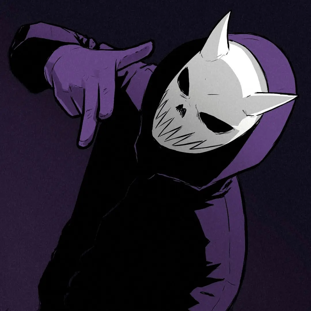 Antagonista capítulo 11, página 1