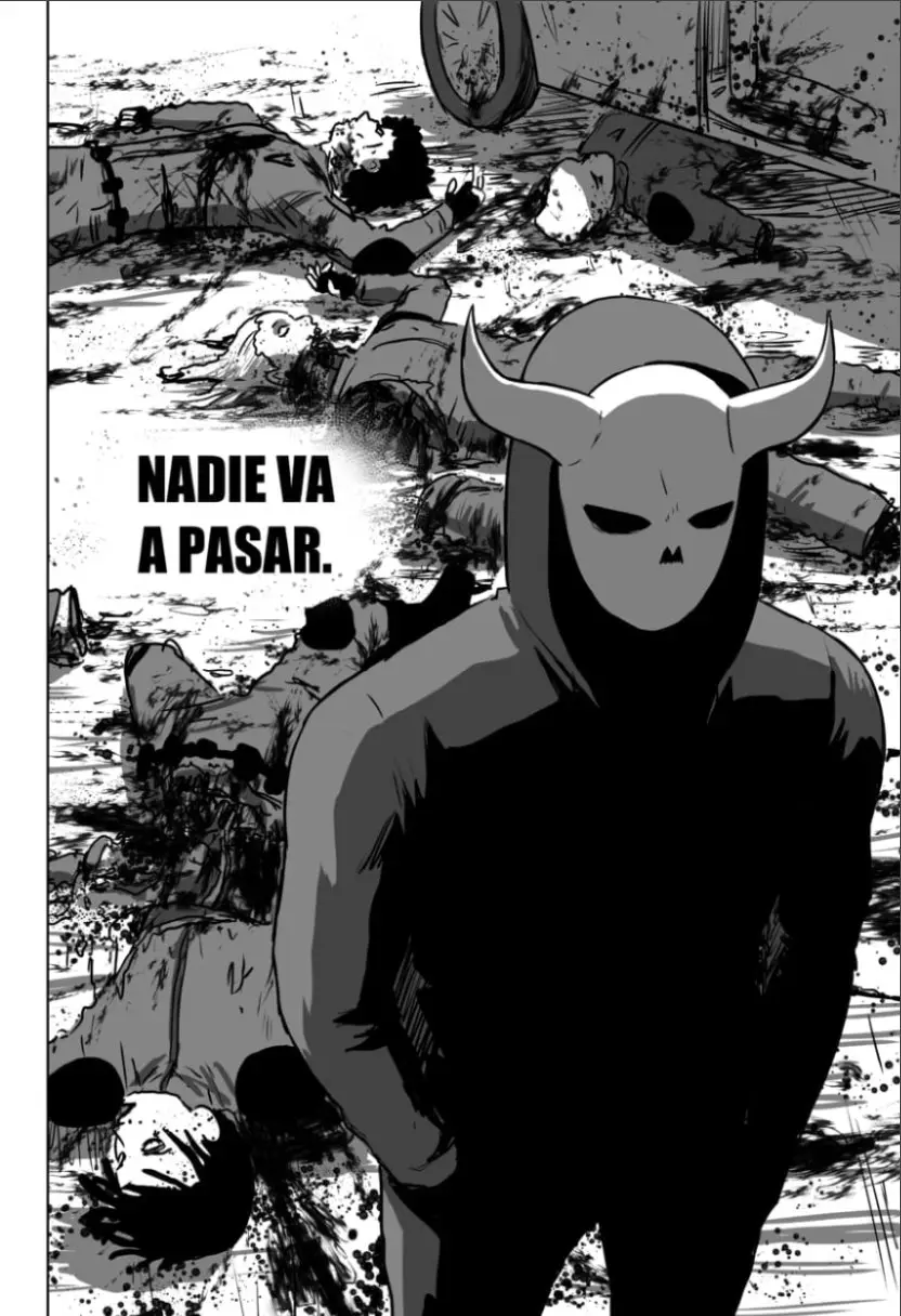 Antagonista capítulo 12, página 15