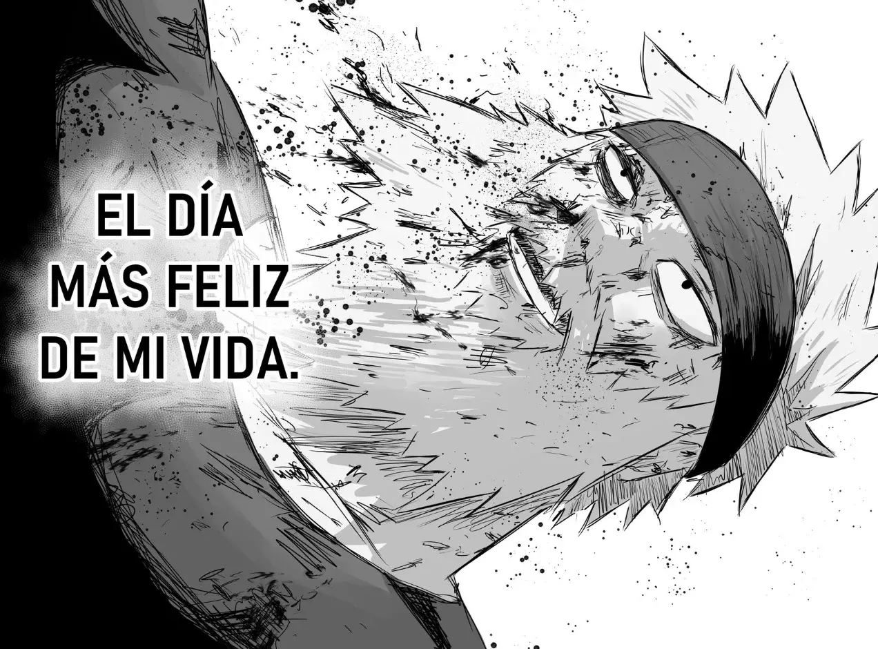 Antagonista capítulo 20, página 23