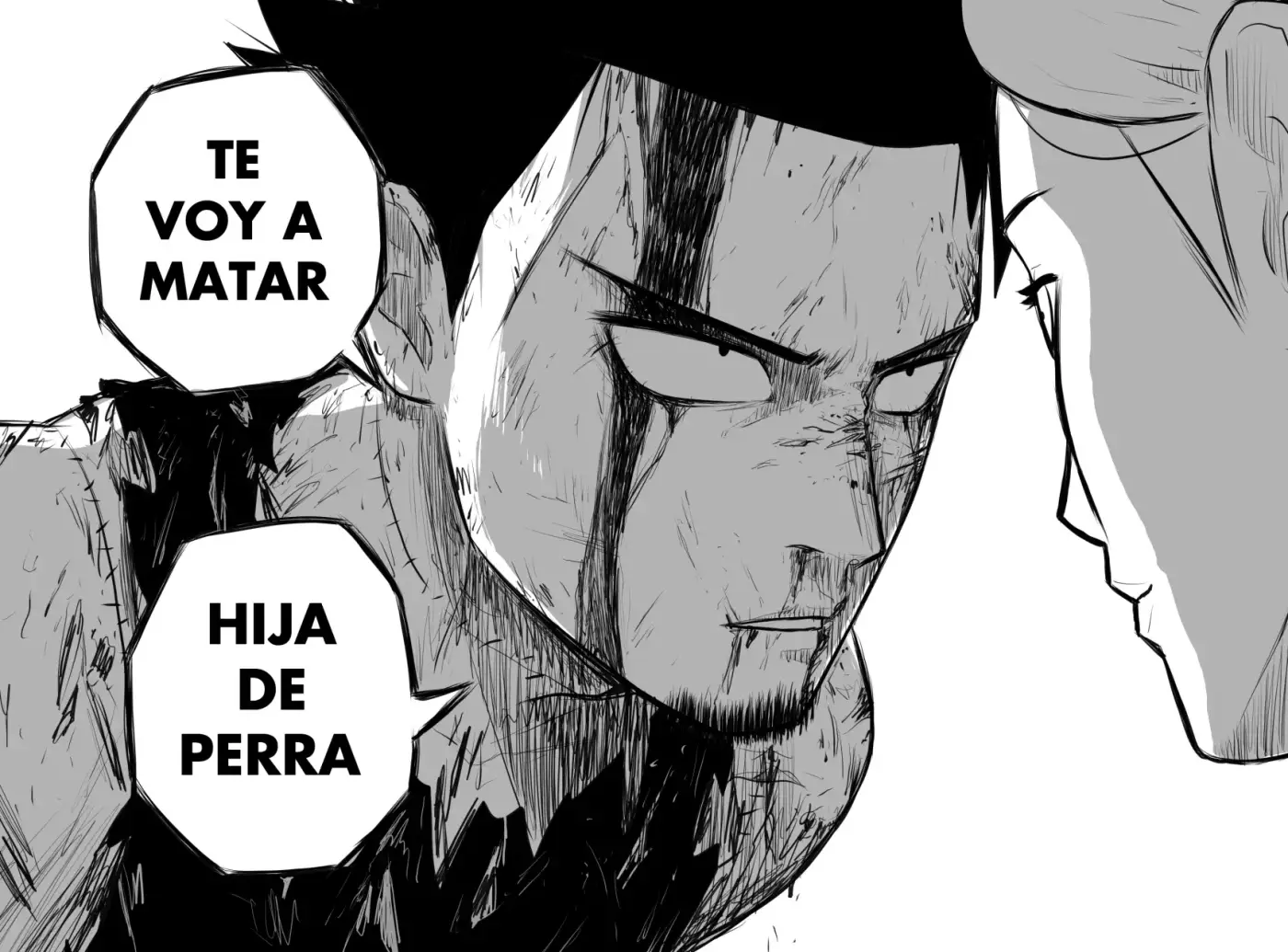 Antagonista capítulo 34, página 23