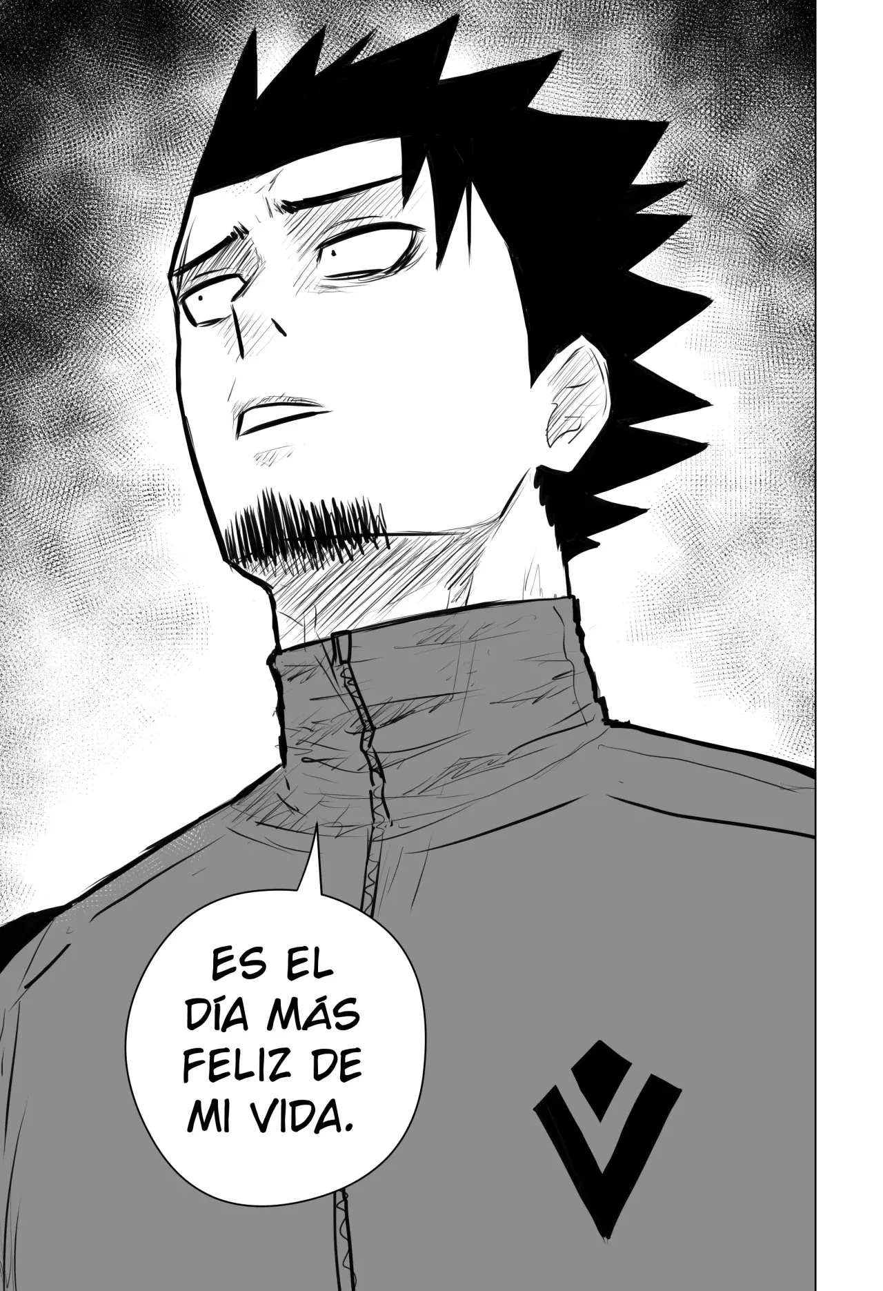 Antagonista capítulo 40, página 24